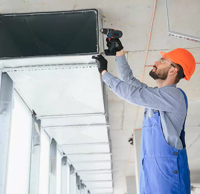 Why Homeowners & Businesses Trust Us in Tupelo, MS