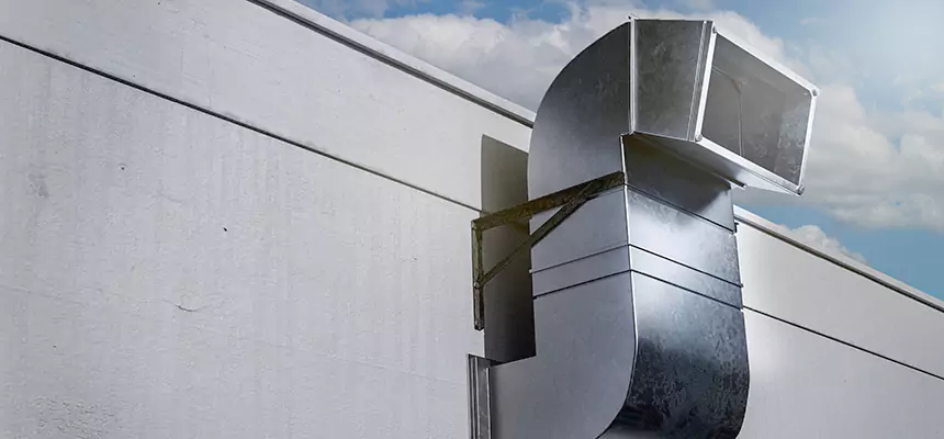 Trusted Industrial Dryer Vent Cleaning in Tupelo