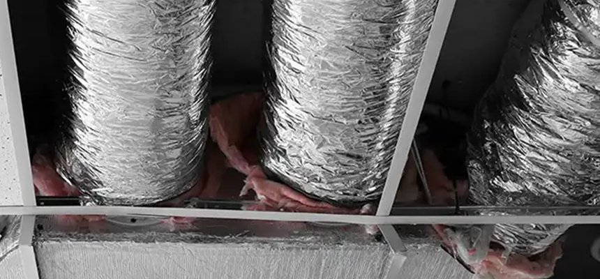 Scalable Commercial Multi‑Unit Dryer Vent Camera Inspection in Tupelo, MS