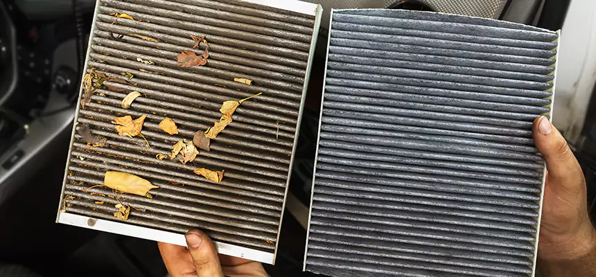 Our Dryer Vent Lint Filter Cleaning Services in Tupelo, MS