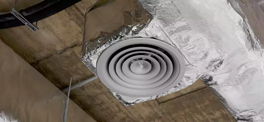 Our Excess Lint Removal from Dryer Ducts Services in Tupelo, MS