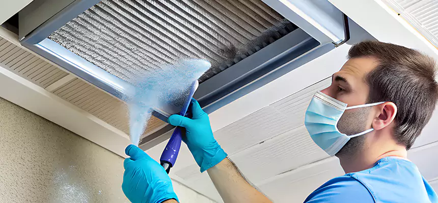 Our Home Ventilation Cleaning Services in Tupelo, MS