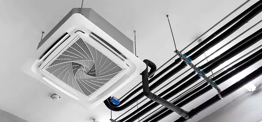 Our Smart AC Vent Controller Services in Tupelo, MS