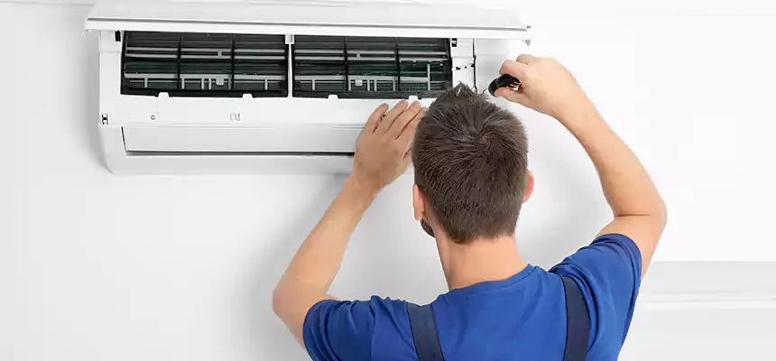 Our Smart Air Conditioning Installation Services in Tupelo, MS