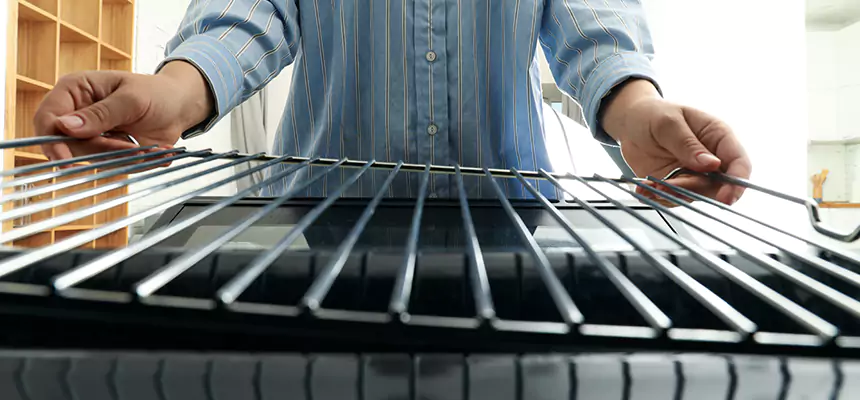 Our Vent Grille Washing Services in Tupelo, MS