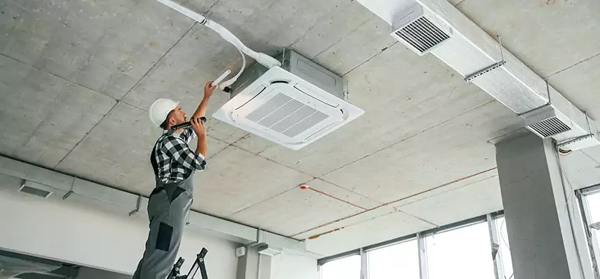 Our Wi Fi Connected Air Ducts Services in Tupelo, MS