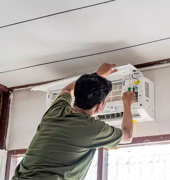 About Air Duct & AC Odor Removal in Tupelo, MS