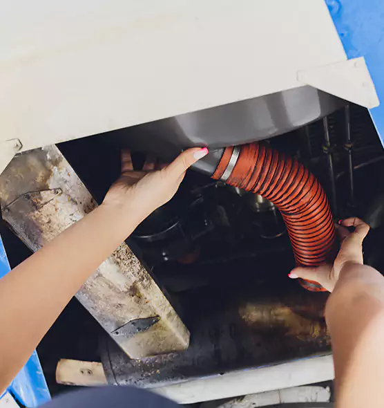 About Air Duct Virus Disinfection in Tupelo, MS