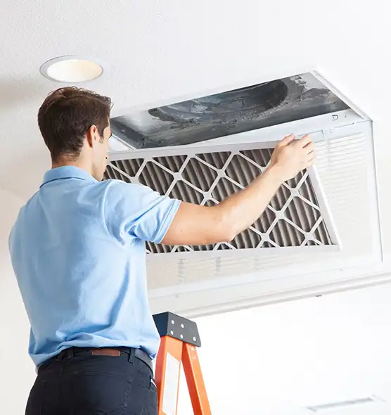 About Annual Dryer Vent Maintenance Tupelo, MS