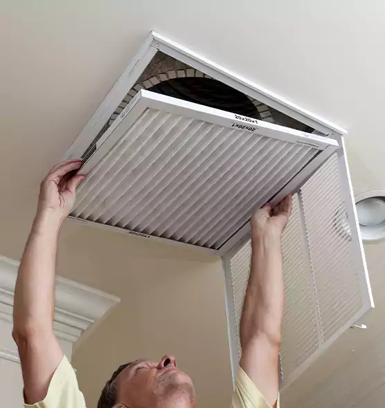 Trusted Apartment Air Duct Cleaning in Tupelo, MS
