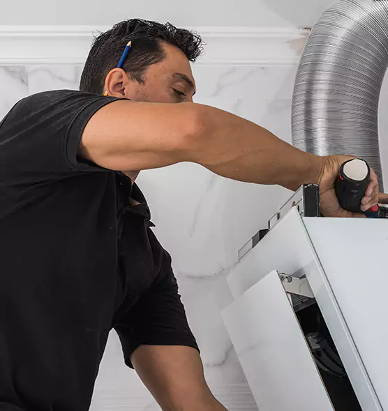 Trusted Bathroom Exhaust Duct Cleaning in Tupelo, MS