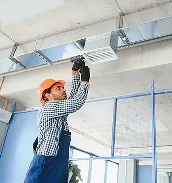 About Commercial Laundry Vent Cleaning in Tupelo, MS