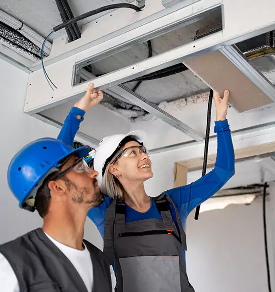 Comprehensive Duct Insulation Services in Tupelo, MS