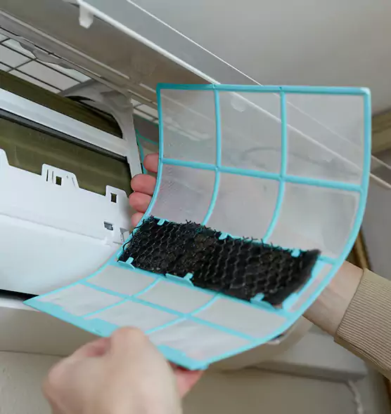 Welcome to Air Duct Cleaning & Repairs Tupelo — Your Local HEPA Filter Installation Pros in Tupelo, MS