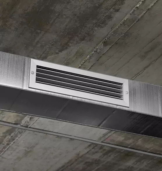 Trusted Hospital Grade Air Duct Cleaning Experts in Tupelo, MS