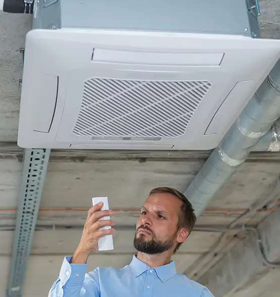 About Local Vent Cleaning Services in Tupelo, MS