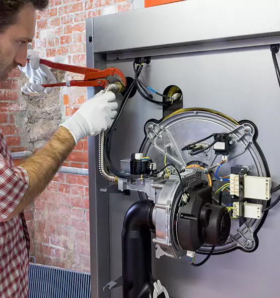 Advanced Repair Dryer Vent Hose in Tupelo, MS