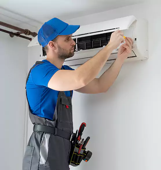 About Smart Thermostat AC Installation in Tupelo, MS