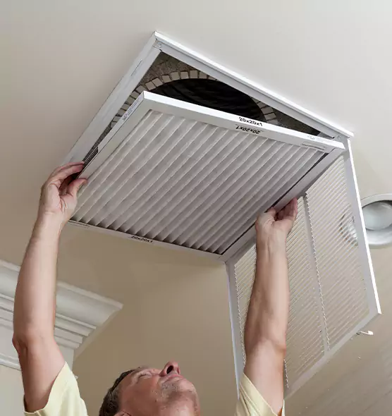 Professional Vent Relocation Services in Tupelo, MS