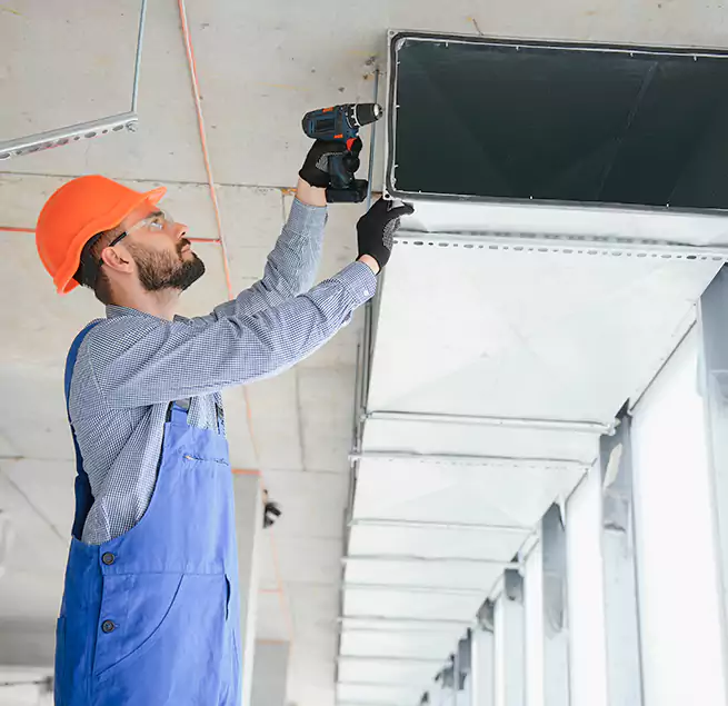 Why Homeowners & Businesses Trust Us in Tupelo, MS?