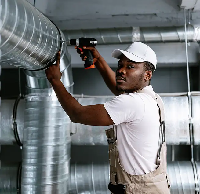 Why Homeowners & Businesses Trust Us Tupelo, MS