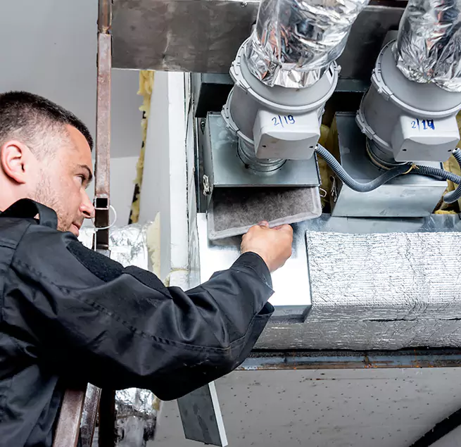 Why Homeowners & Businesses Trust Us in Tupelo, MS?