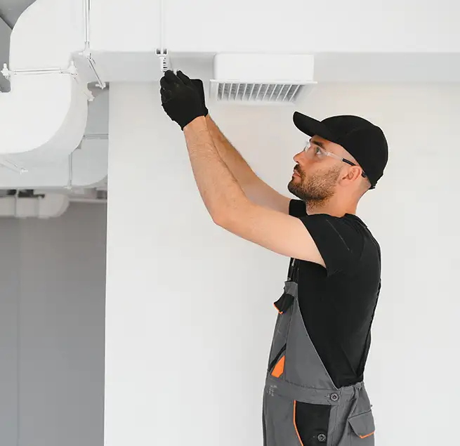 Why Homeowners & Businesses Trust Us in Tupelo, MS?