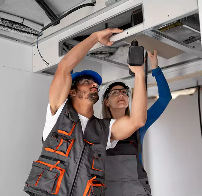 Why Homeowners & Businesses Trust Us in Tupelo, MS