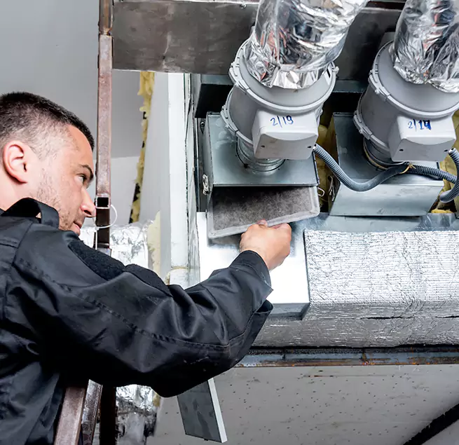 Why Homeowners & Businesses Trust Us in Tupelo, MS