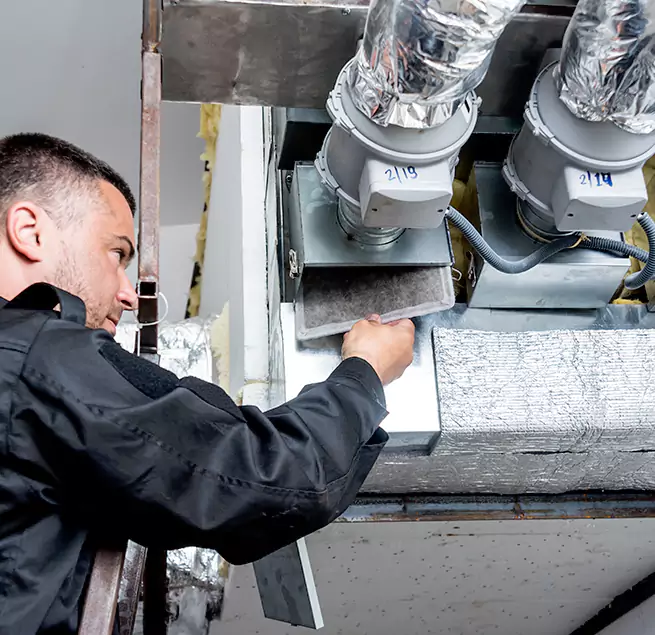 Why Homeowners & Businesses Trust Us in Tupelo, MS?