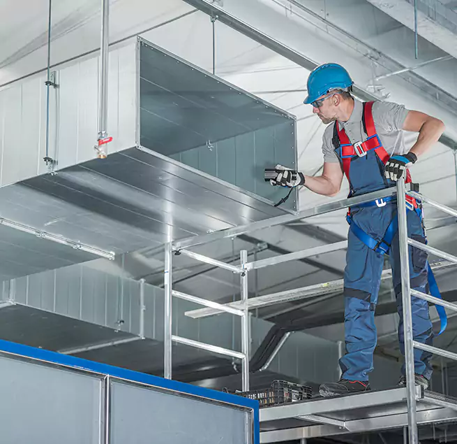 Why Homeowners & Businesses Trust Us in Tupelo, MS?