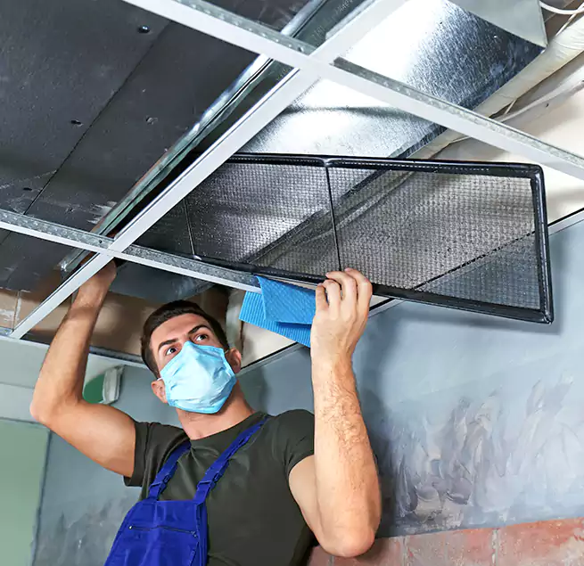 Why Homeowners Businesses Trust Us in Tupelo, MS