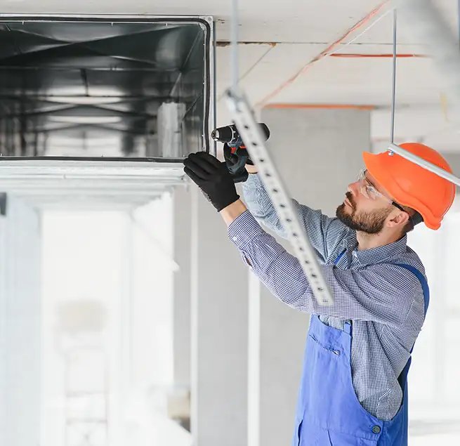 Why Homeowners & Businesses Trust Us in Tupelo, MS?