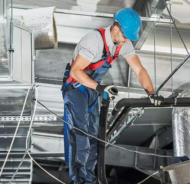 Why Homeowners & Businesses Trust Us in Tupelo, MS?