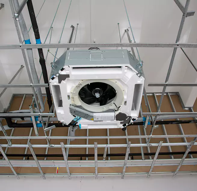 Why Homeowners & Businesses Trust Us in Tupelo, MS?