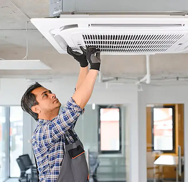 Why Homeowners & Businesses Trust Us in Tupelo, MS?