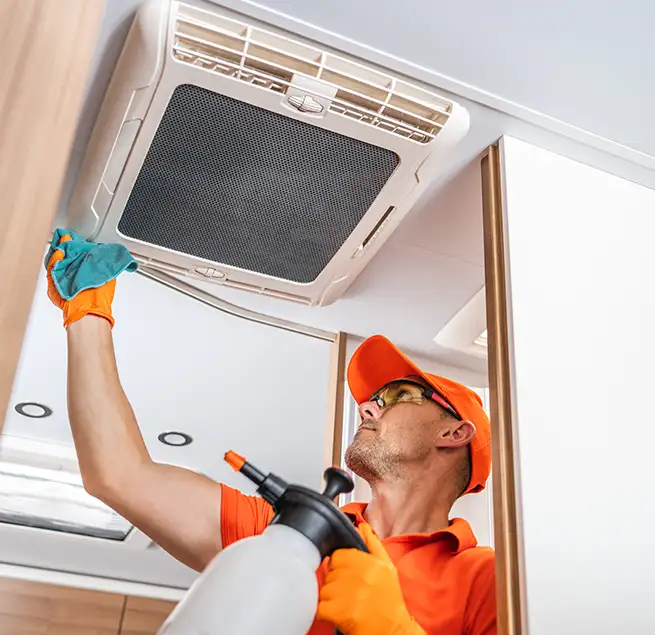 Why Homeowners & Businesses Trust Us in Tupelo, MS?