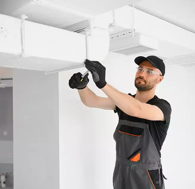 Why Homeowners & Businesses Trust Us in Tupelo, MS?