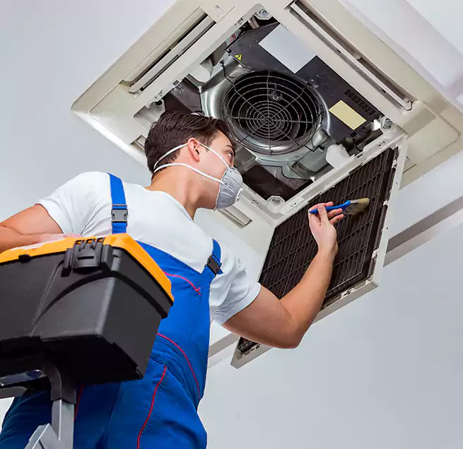 Why Homeowners & Businesses Trust Us in Tupelo, MS