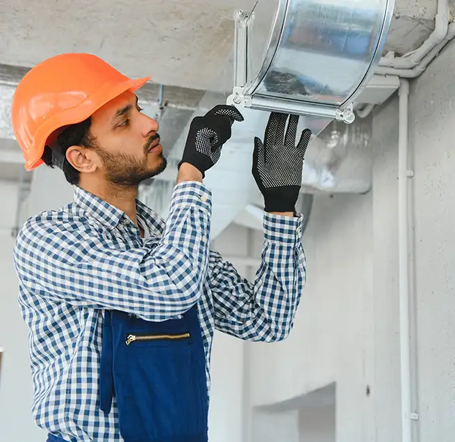 Why Homeowners & Businesses Trust Us in Tupelo, MS?