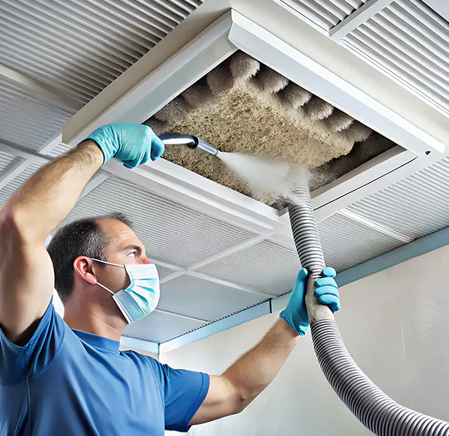  Why Homeowners & Businesses Trust Us Tupelo, MS?