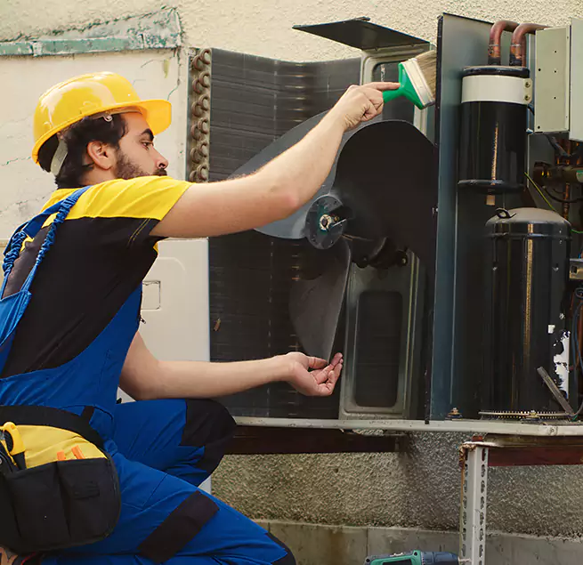 Why Homeowners & Businesses Trust Us Tupelo, MS?