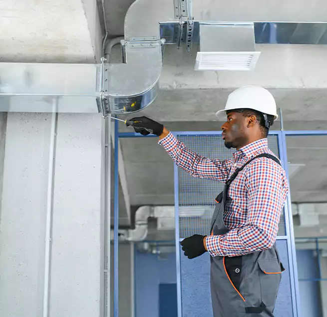 Why Homeowners & Businesses Trust Us in Tupelo, MS