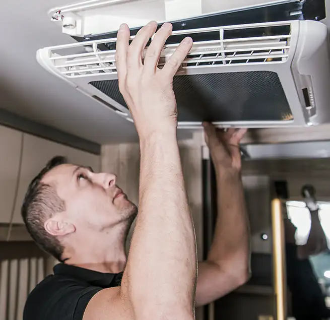 Why Homeowners & Businesses Trust Us Tupelo, MS