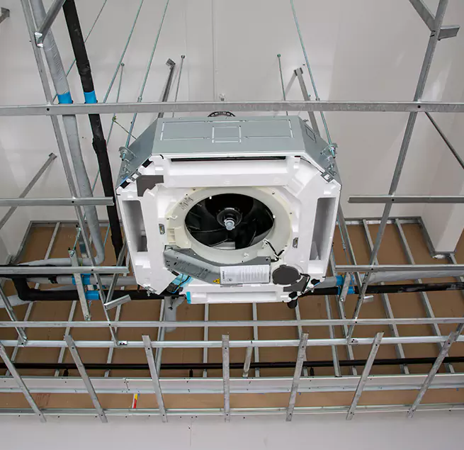 Why Homeowners & Businesses Trust Us Tupelo, MS