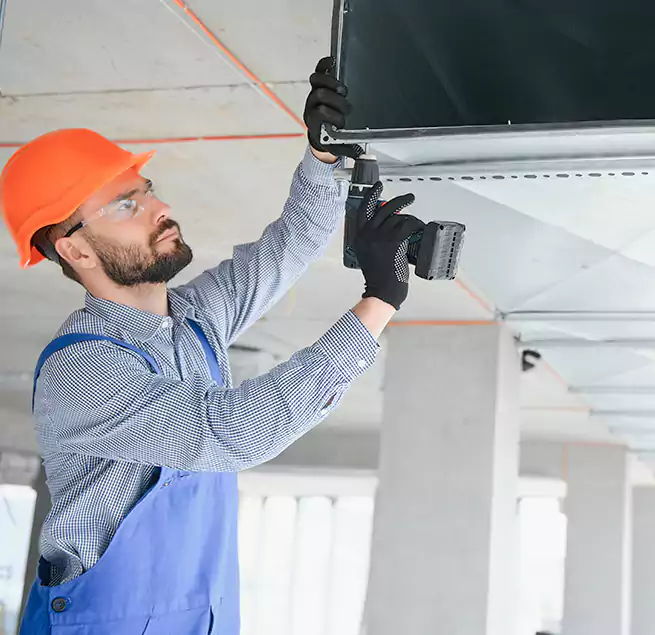 Why Homeowners & Businesses Trust Us in Tupelo, MS?