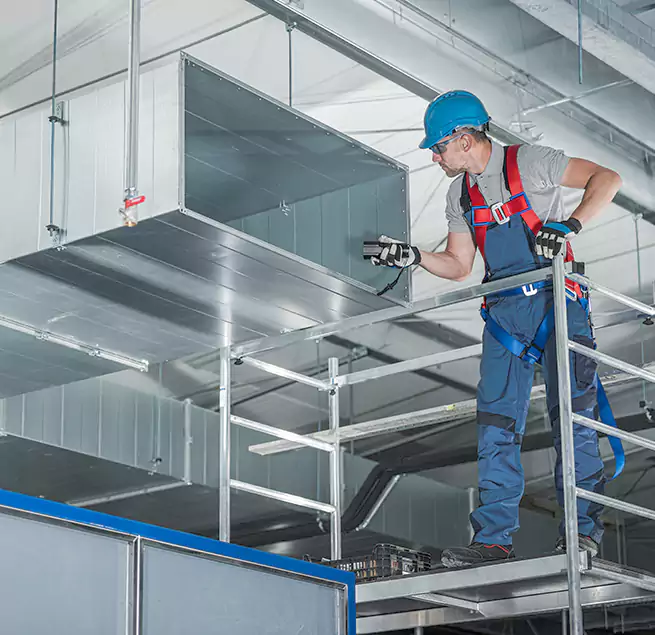 Why Homeowners Businesses Trust Us in Tupelo, MS