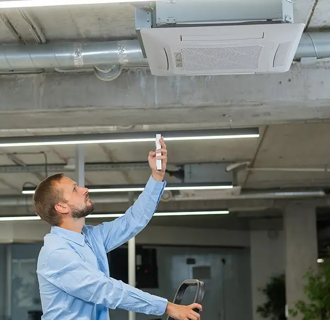 Why Homeowners & Businesses Trust Us in Tupelo, MS?