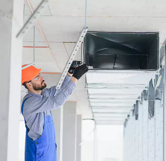 Why Homeowners & Businesses Trust Us in Tupelo, MS?