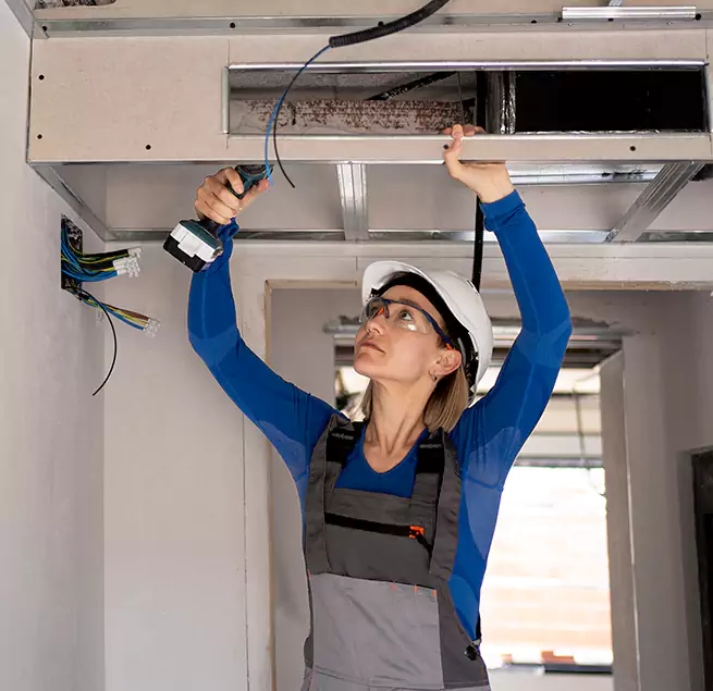  Why Homeowners & Businesses Trust Us in Tupelo, MS?